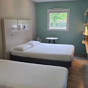 ibis budget Goussainville Charles de Gaulle
